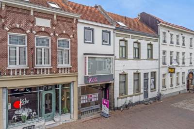 Woning Paardestraat 23 Sittard