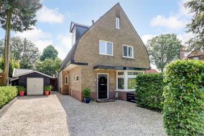 Woning Azalealaan 4 Ermelo