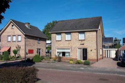 Woning Hagslagen 90 Rijssen