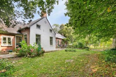 Woning Hamdijk 31 Bad Nieuweschans