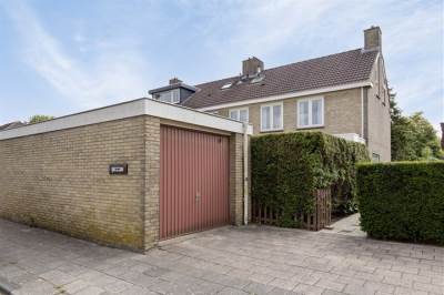 Woning Bachplein 18 Maarssen