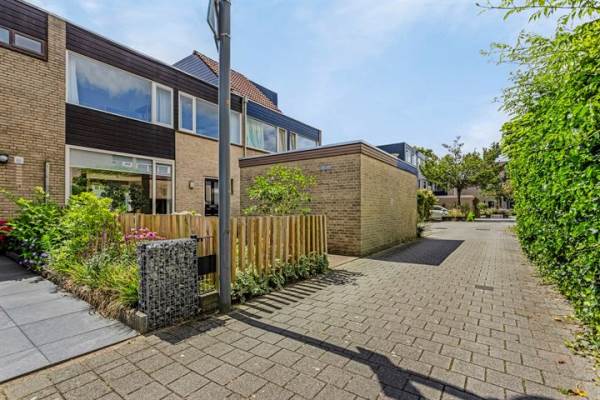 Woning Brederhorst 3 Ede