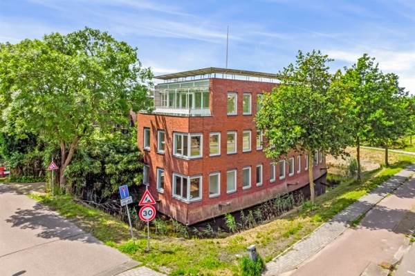Woning Noorderakerweg 90D Amsterdam
