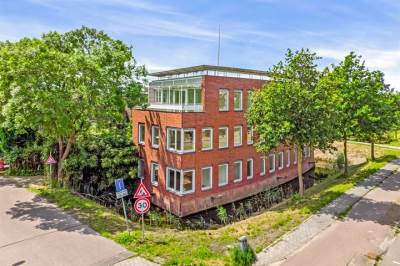 Woning Noorderakerweg 90E Amsterdam