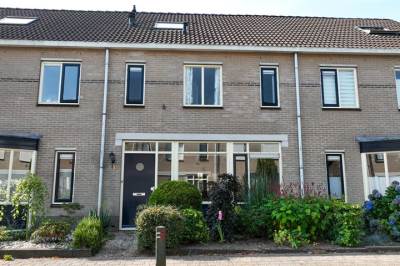 Woning Juffrouw Oosterweg 6 Beekbergen