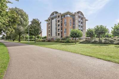 Woning Ridderburgpark 151 Hoofddorp