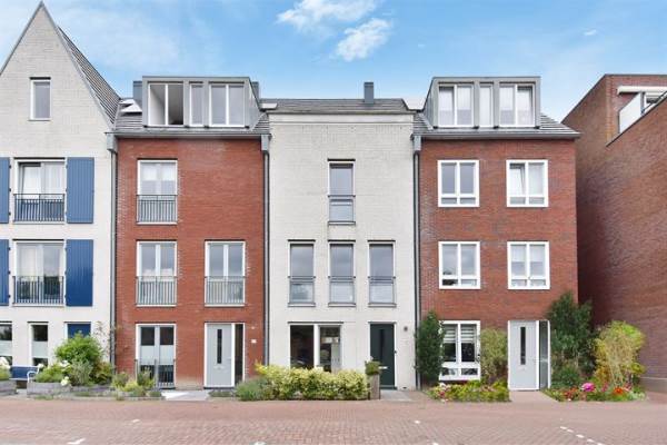 Woning Speenkruid 48 Pijnacker