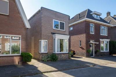 Woning Mekkelholtsweg 96 Enschede