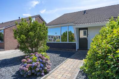 Woning Iepenlaan 7 Marum