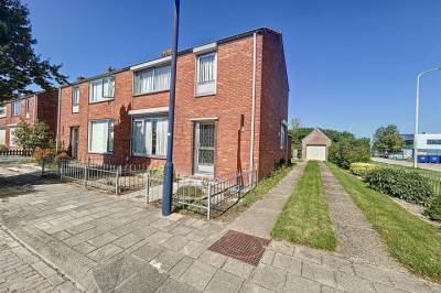 Woning Prinses Beatrixstraat 64 Schoondijke