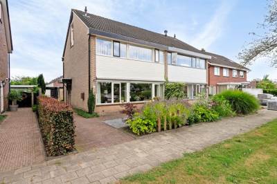 Woning Churchillstraat 32 Barneveld