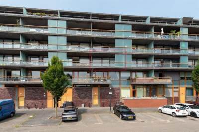 Woning Fortunadreef 29 Utrecht