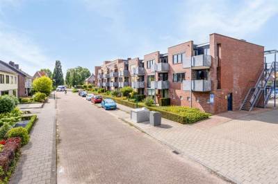 Woning Blauwgras 108 Veenendaal