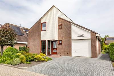 Woning Fazantstraat 2 Appingedam