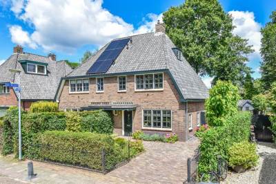 Woning Wagenpad 24 Laren (NH)