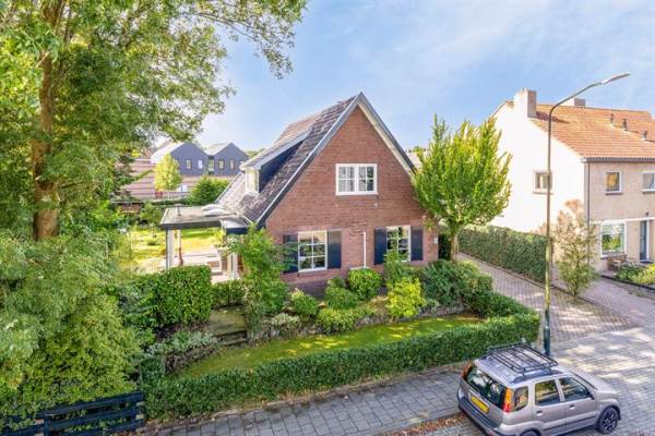 Woning Kerkweg 32 Beekbergen