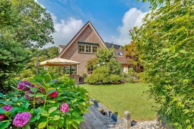 Woning Korte Bergweg 8B Huis ter Heide (UT)