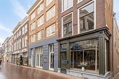 Woning Voorstraat 386A Dordrecht