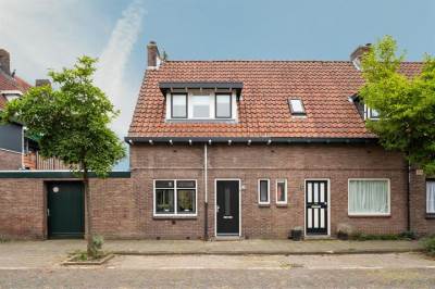 Woning Huetlaan 3 Utrecht