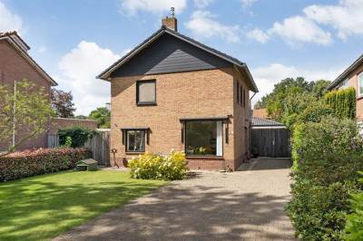 Woning Eikenlaan 14 Zwolle