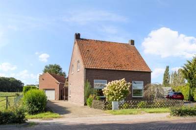 Woning De Stad 28 Hooge Mierde