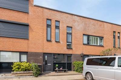 Woning Limbostraat 58 Purmerend