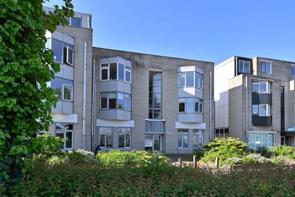 Woning Golfstroom 64 Huizen