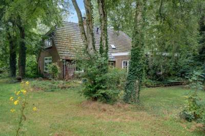 Woning Mantingerweg 41 Nieuw-Balinge