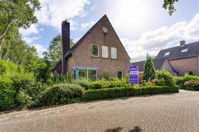 Woning Balthasar Coymansstraat 30 Deurne