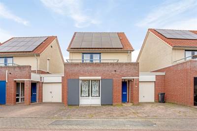 Woning De Oever 15 Swalmen