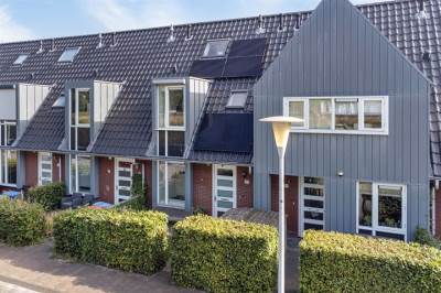 Woning Tuinwal 40 Zwolle