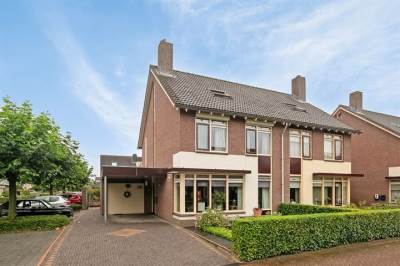 Woning de Oosterakker 8 Oldebroek