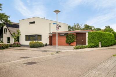 Woning Corridor 2 Zeewolde