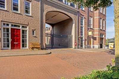 Woning Huiskensstraat 24 Helmond