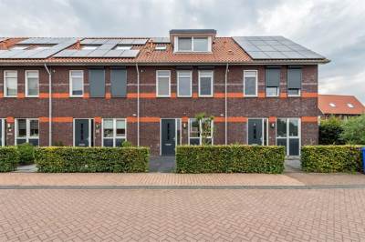 Woning Blauwkapel 17 Gorinchem