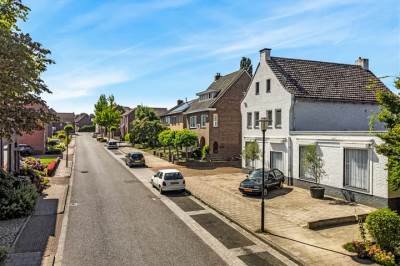 Woning Hobbelrade 30 Spaubeek