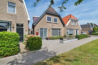 Woning Meyerweg 103 De Knipe