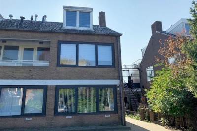 Woning Swammerdamstraat 8A Badhoevedorp