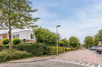 Woning Fresiatuin 6 Bergschenhoek