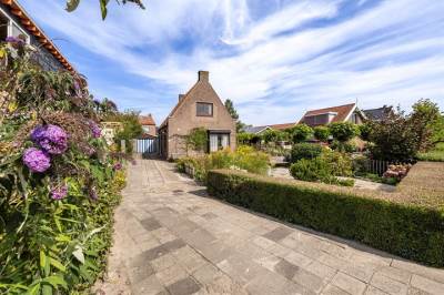 Woning Prins Bernhardstraat 24 Zuidland