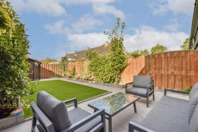 Woning Hunzebos 9 Hoofddorp