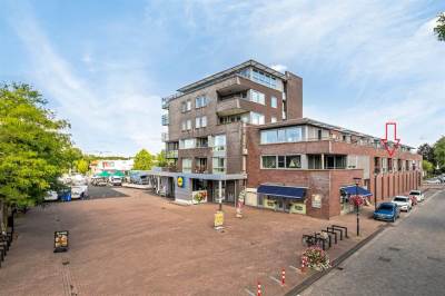 Woning Máximaplein 8 Puttershoek
