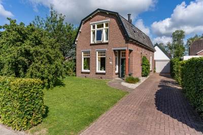 Woning Binnenwei 103 Hemrik