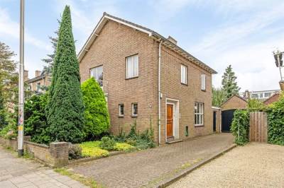 Woning Heyendaalseweg 52 Nijmegen