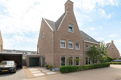 Woning Boeltjesgraaf 10 Culemborg