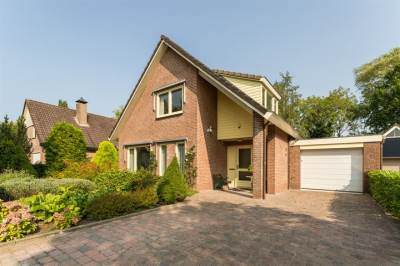 Woning Barend Kuisstraat 6 Nijkerk