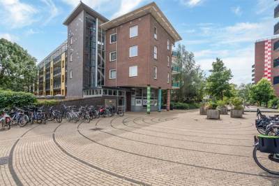 Woning Esplanade de Meer 112 Amsterdam