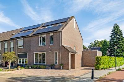 Woning Melisselaar 3 Veghel