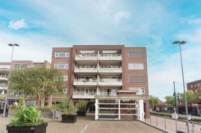 Woning Markt 11 Nootdorp