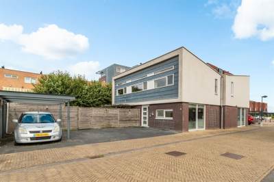 Woning Fortuyn 4 Lelystad